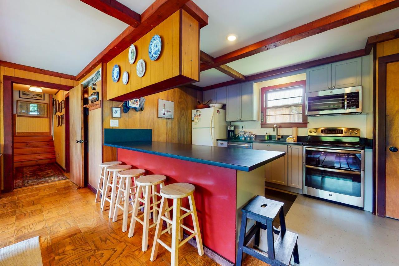 Notch Lodge Franconia Ngoại thất bức ảnh