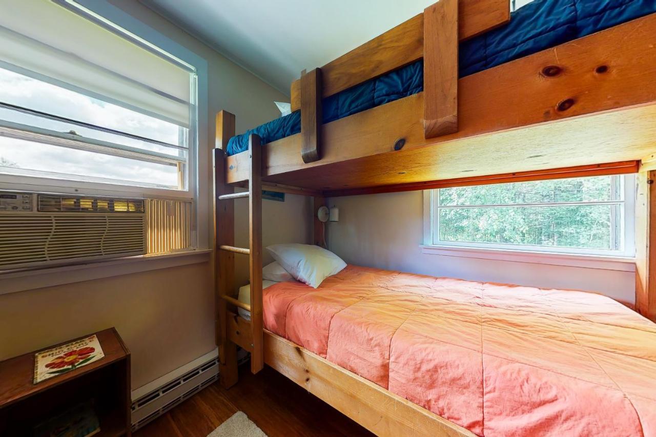 Notch Lodge Franconia Ngoại thất bức ảnh